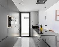 Nueva construcción  - Chalet Independiente - Torrevieja - Los Balcones