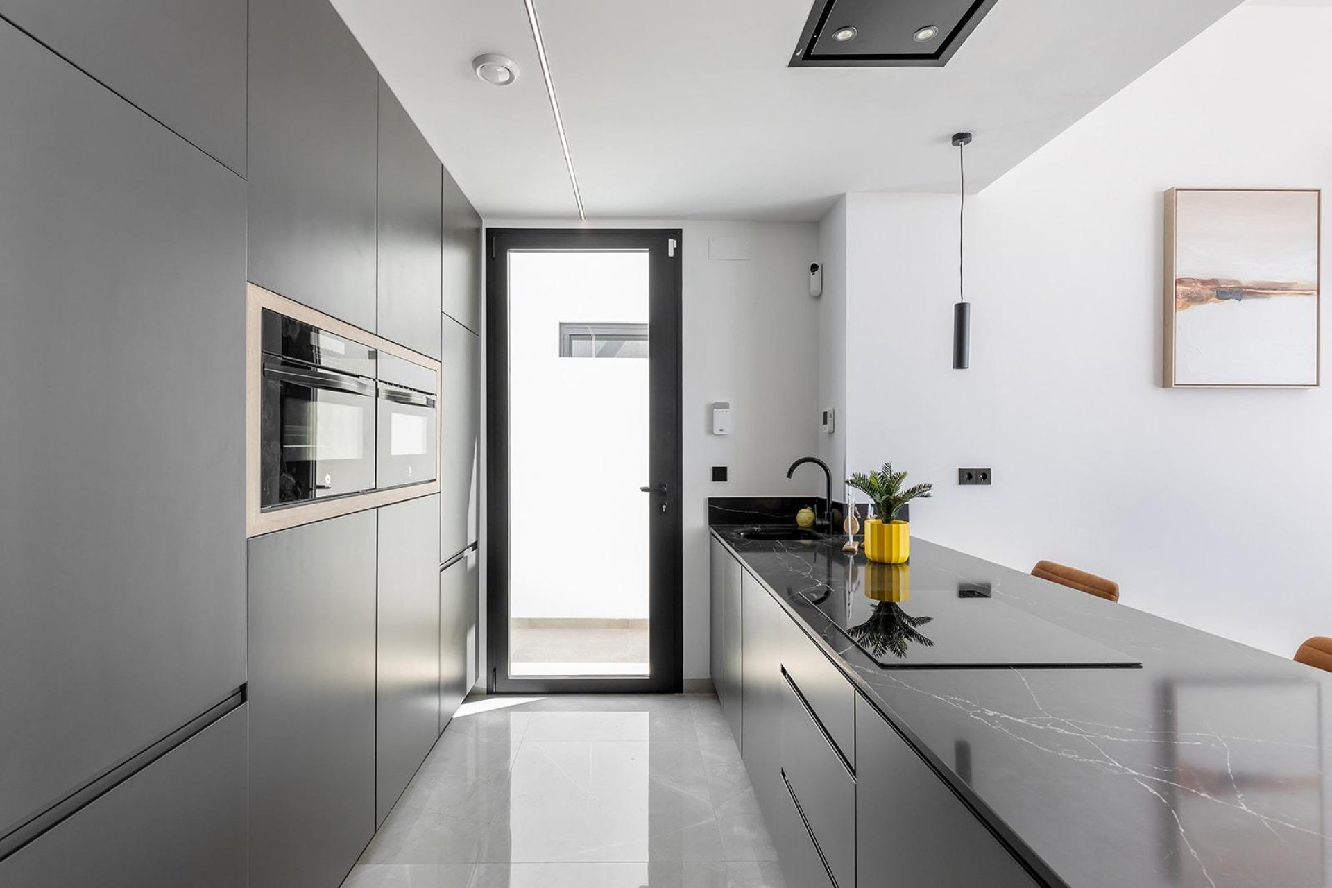 Nueva construcción  - Chalet Independiente - Torrevieja - Los Balcones