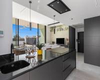 Nueva construcción  - Chalet Independiente - Torrevieja - Los Balcones