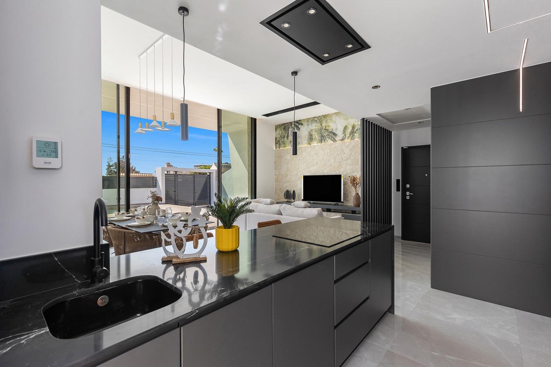 Nueva construcción  - Chalet Independiente - Torrevieja - Los Balcones