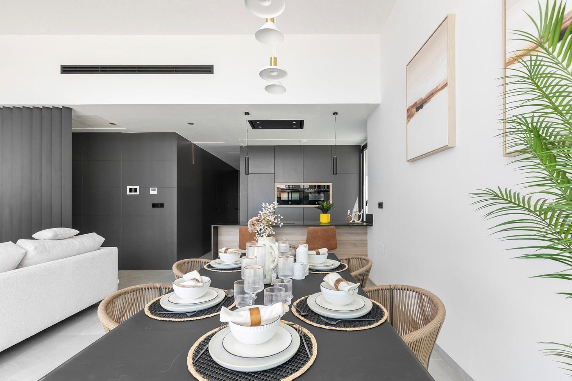 Nueva construcción  - Chalet Independiente - Torrevieja - Los Balcones