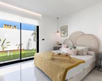 Nueva construcción  - Chalet Independiente - Torrevieja - Los Balcones