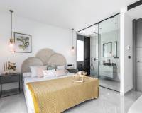 Nueva construcción  - Chalet Independiente - Torrevieja - Los Balcones