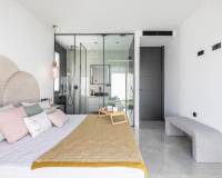 Nueva construcción  - Chalet Independiente - Torrevieja - Los Balcones