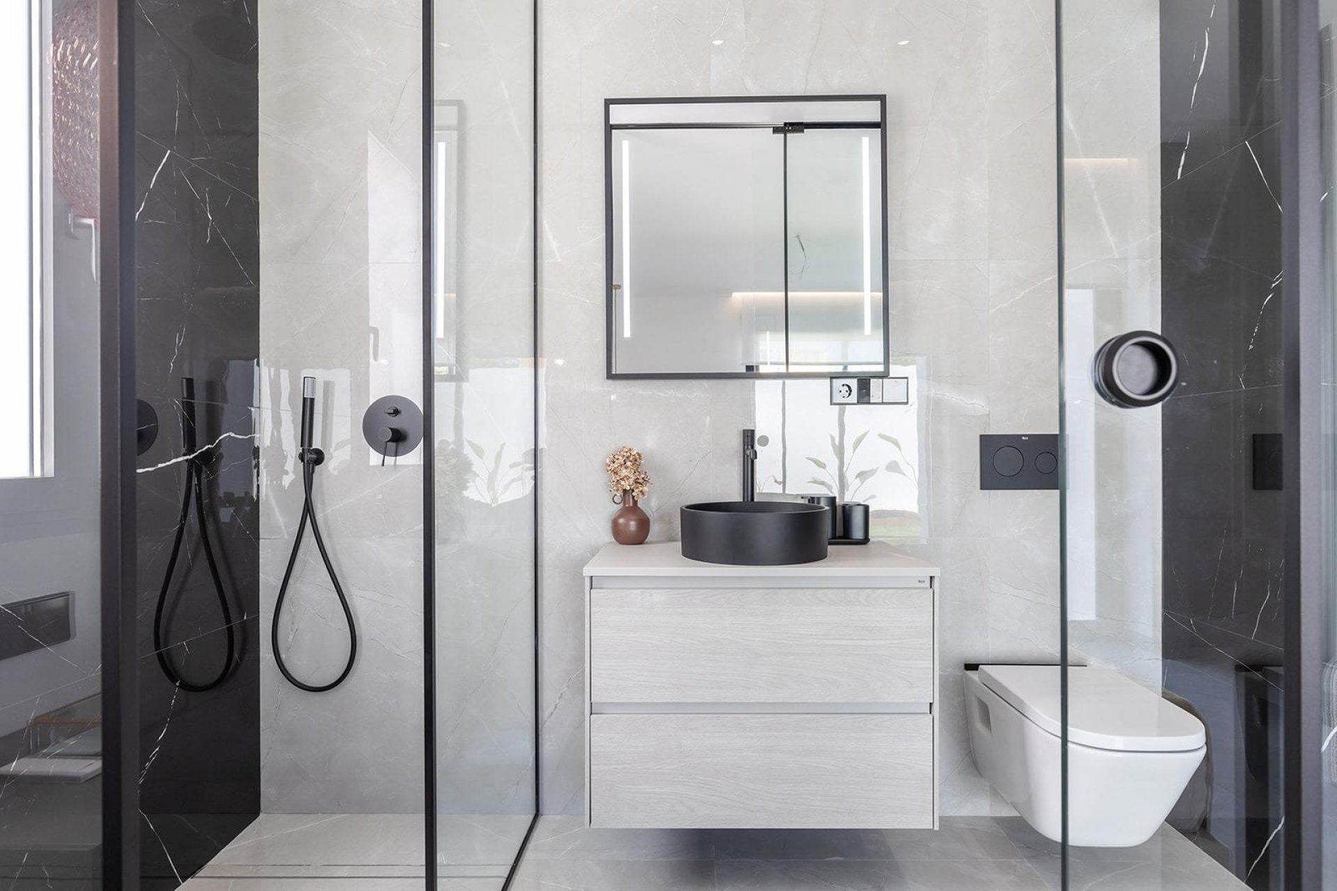 Nueva construcción  - Chalet Independiente - Torrevieja - Los Balcones