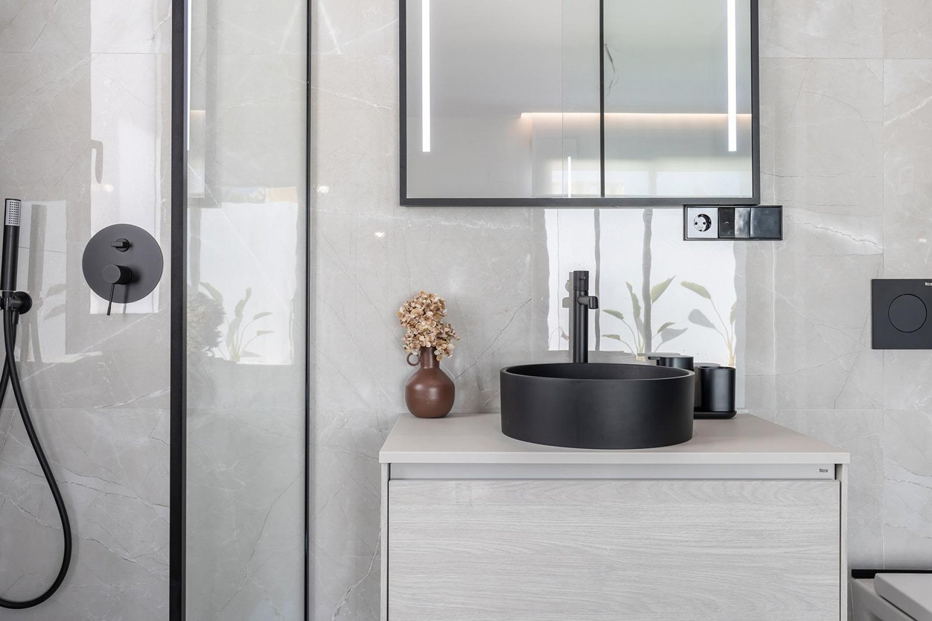 Nueva construcción  - Chalet Independiente - Torrevieja - Los Balcones