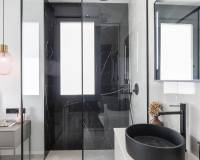 Nueva construcción  - Chalet Independiente - Torrevieja - Los Balcones