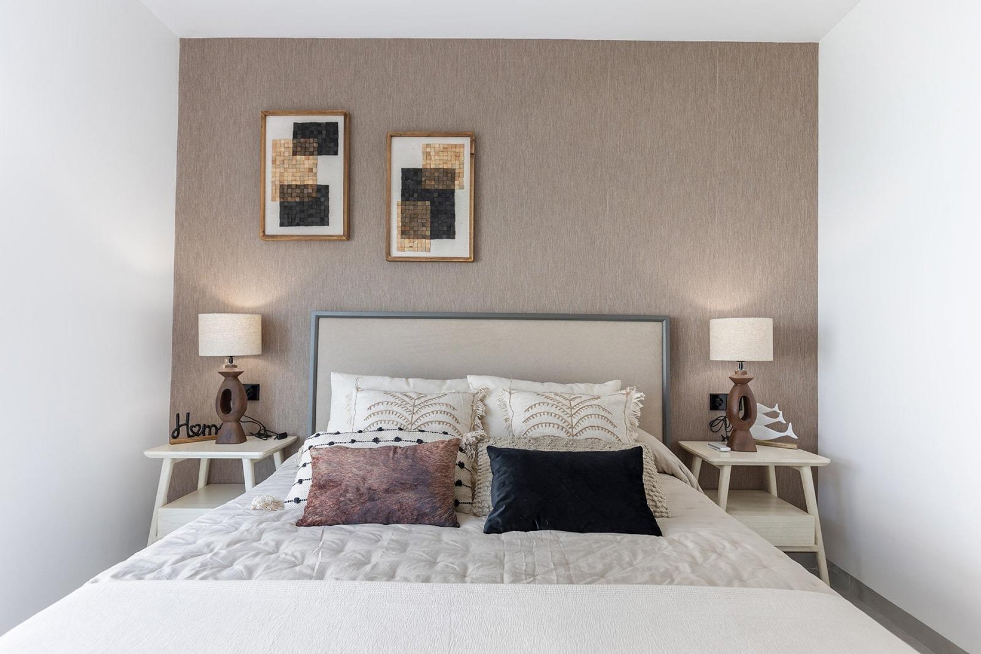 Nueva construcción  - Chalet Independiente - Torrevieja - Los Balcones