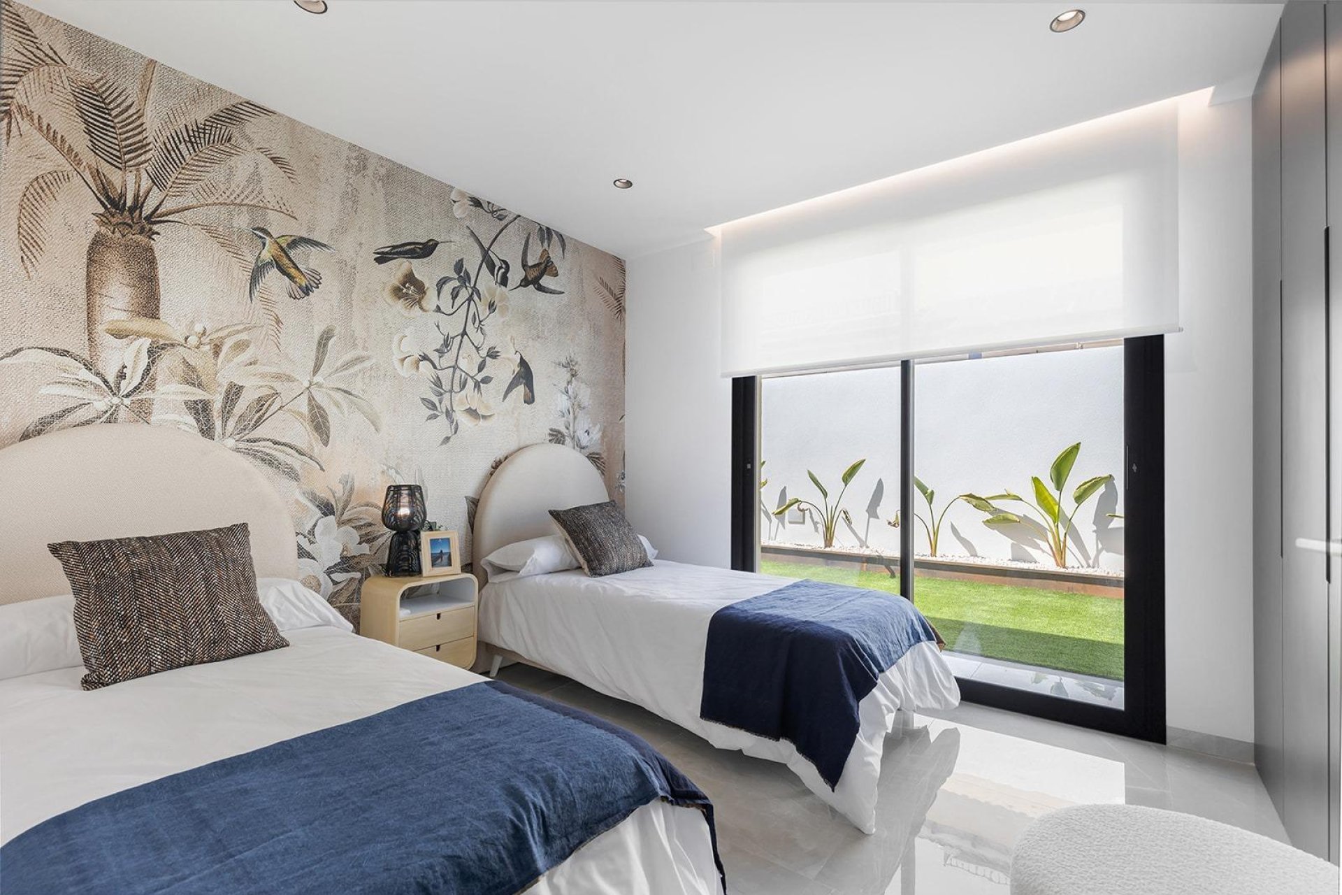 Nueva construcción  - Chalet Independiente - Torrevieja - Los Balcones