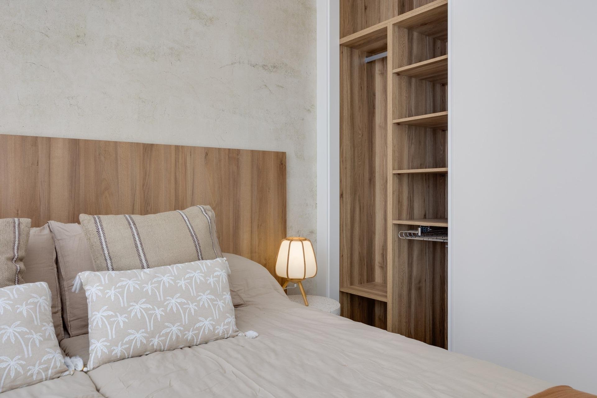 Nueva construcción  - Chalet Independiente - Torrevieja - Sector 25