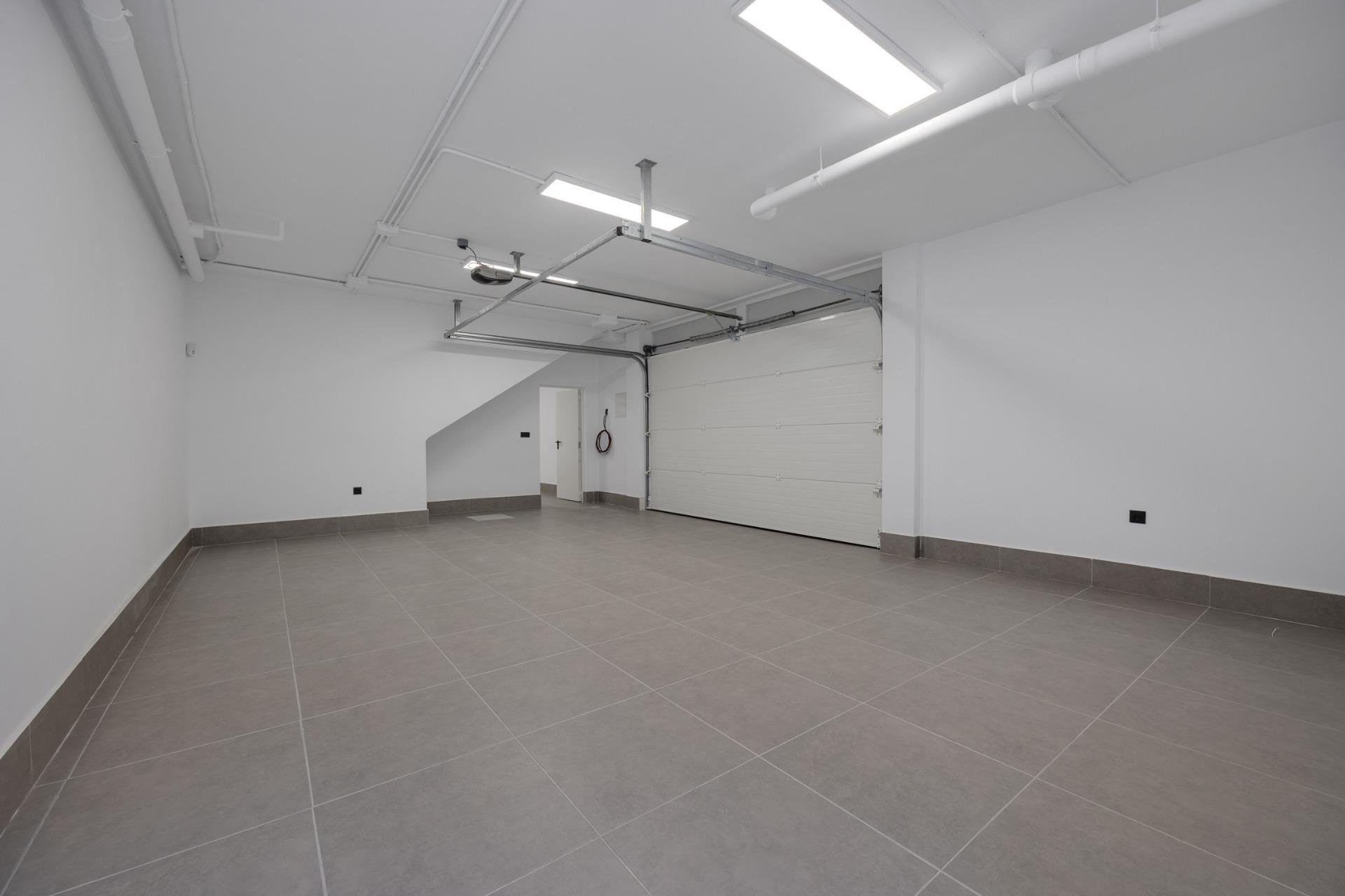 Nueva construcción  - Chalet Independiente - Torrevieja - Sector 25