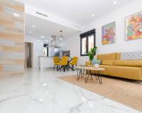 Nueva construcción  - Chalet Independiente - Torrevieja - Torretas