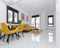 Nueva construcción  - Chalet Independiente - Torrevieja - Torretas