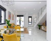Nueva construcción  - Chalet Independiente - Torrevieja - Torretas