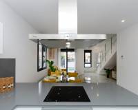 Nueva construcción  - Chalet Independiente - Torrevieja - Torretas