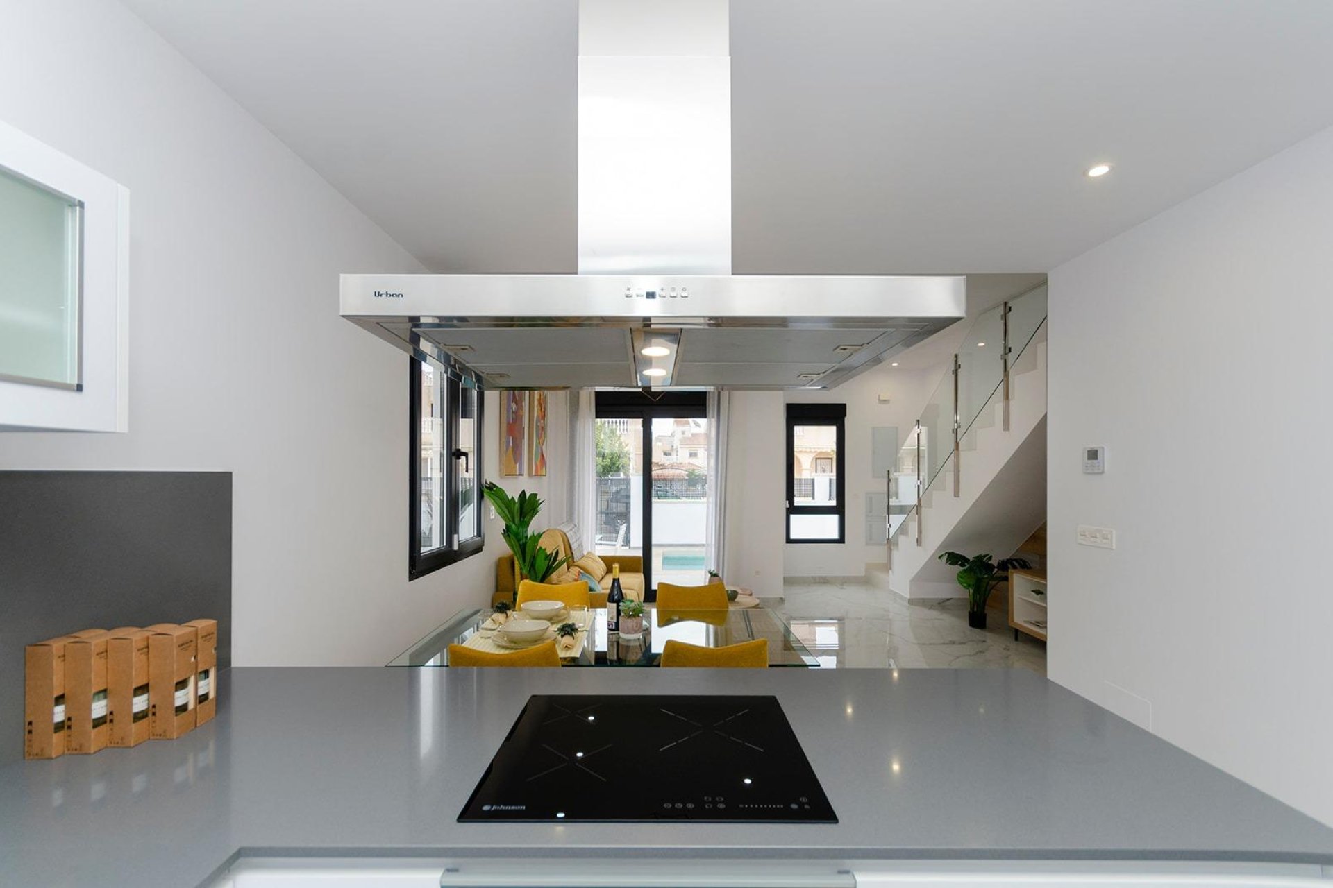 Nueva construcción  - Chalet Independiente - Torrevieja - Torretas