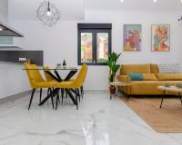 Nueva construcción  - Chalet Independiente - Torrevieja - Torretas