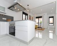 Nueva construcción  - Chalet Independiente - Torrevieja - Torretas