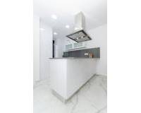 Nueva construcción  - Chalet Independiente - Torrevieja - Torretas