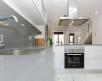 Nueva construcción  - Chalet Independiente - Torrevieja - Torretas