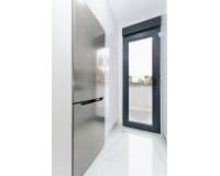 Nueva construcción  - Chalet Independiente - Torrevieja - Torretas