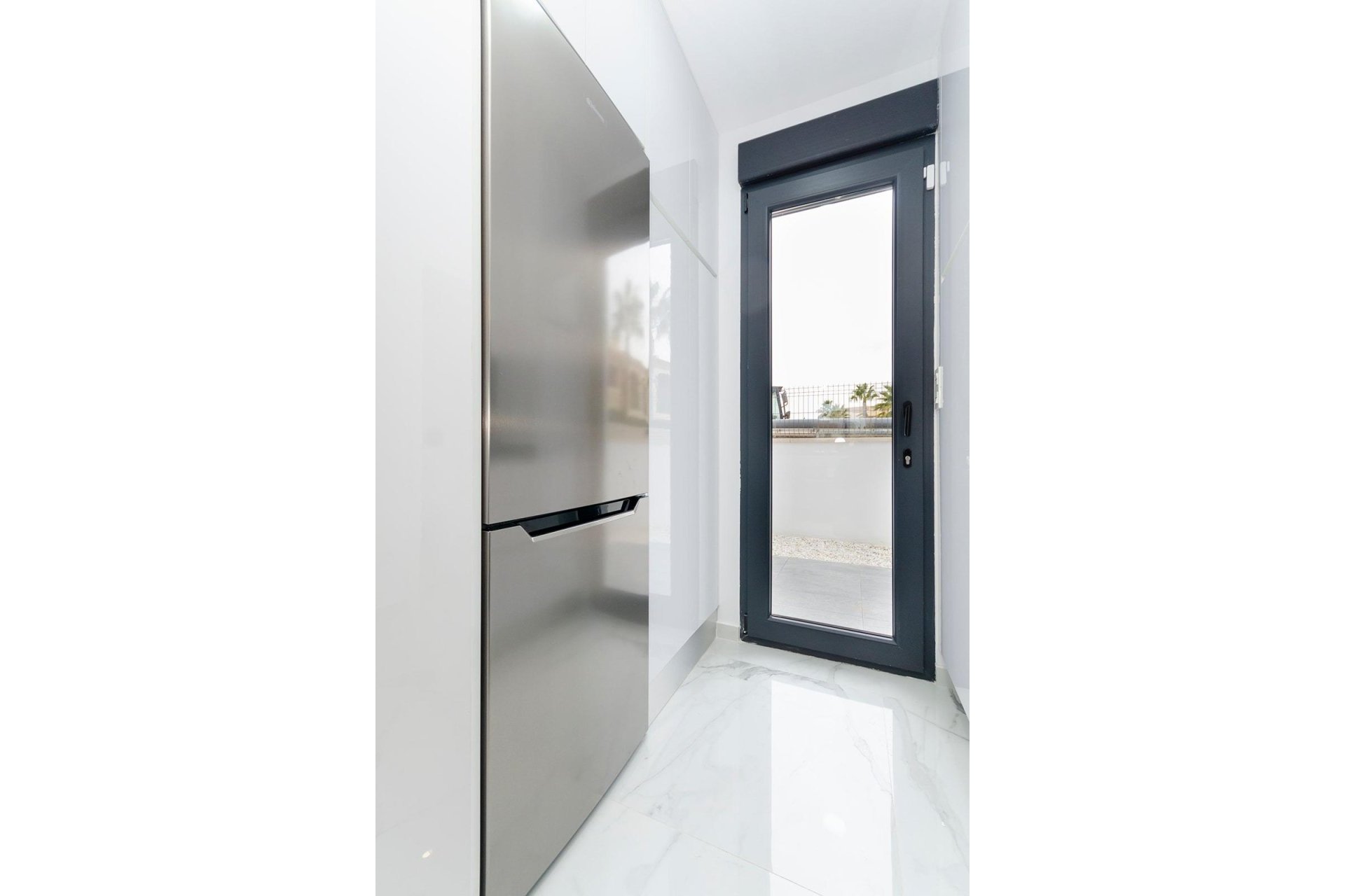 Nueva construcción  - Chalet Independiente - Torrevieja - Torretas