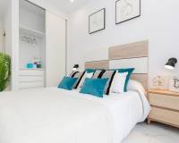 Nueva construcción  - Chalet Independiente - Torrevieja - Torretas