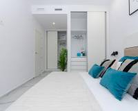 Nueva construcción  - Chalet Independiente - Torrevieja - Torretas