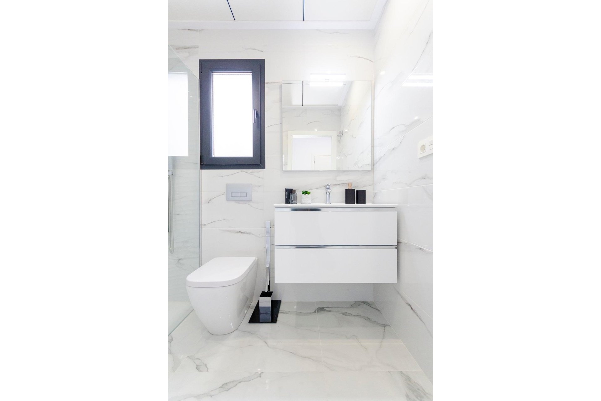 Nueva construcción  - Chalet Independiente - Torrevieja - Torretas