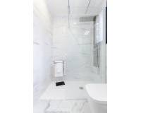 Nueva construcción  - Chalet Independiente - Torrevieja - Torretas