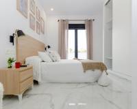 Nueva construcción  - Chalet Independiente - Torrevieja - Torretas