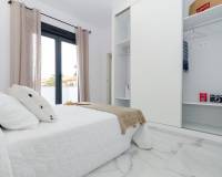 Nueva construcción  - Chalet Independiente - Torrevieja - Torretas
