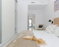 Nueva construcción  - Chalet Independiente - Torrevieja - Torretas
