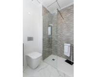 Nueva construcción  - Chalet Independiente - Torrevieja - Torretas