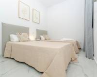 Nueva construcción  - Chalet Independiente - Torrevieja - Torretas