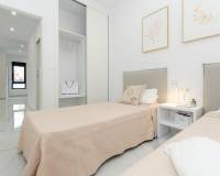Nueva construcción  - Chalet Independiente - Torrevieja - Torretas