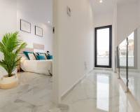 Nueva construcción  - Chalet Independiente - Torrevieja - Torretas