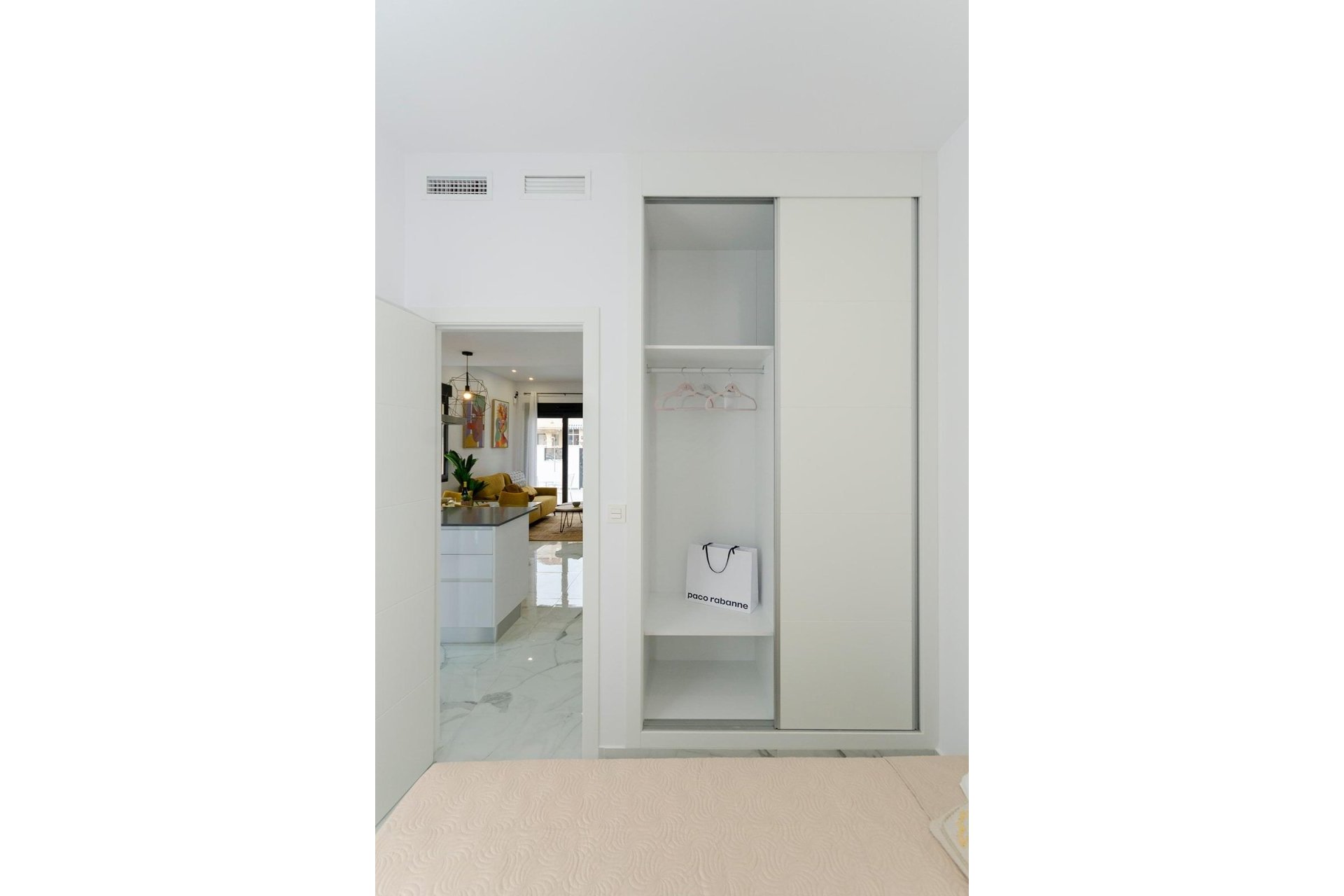 Nueva construcción  - Chalet Independiente - Torrevieja - Torretas