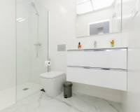 Nueva construcción  - Chalet Independiente - Torrevieja - Torretas