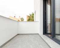Nueva construcción  - Chalet Independiente - Torrevieja - Torretas