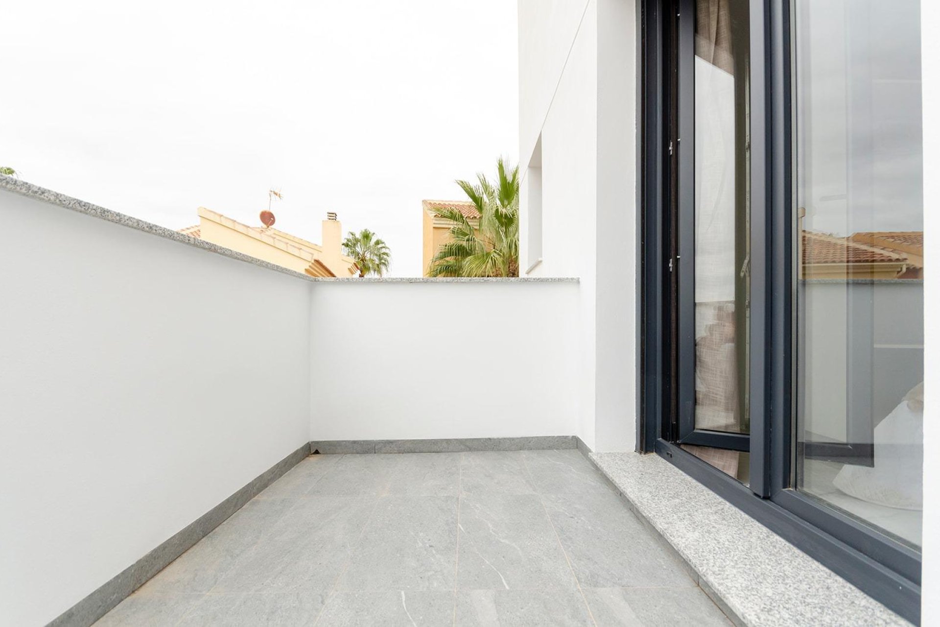 Nueva construcción  - Chalet Independiente - Torrevieja - Torretas