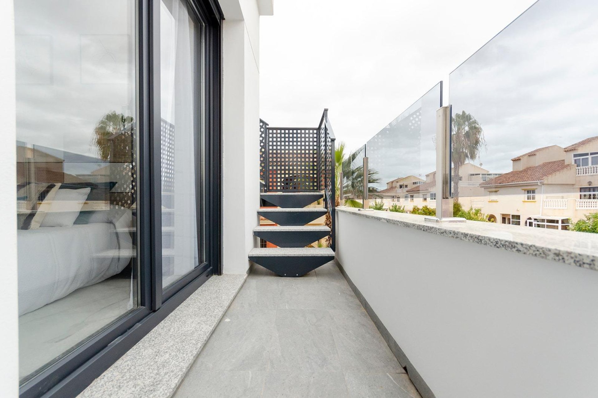 Nueva construcción  - Chalet Independiente - Torrevieja - Torretas