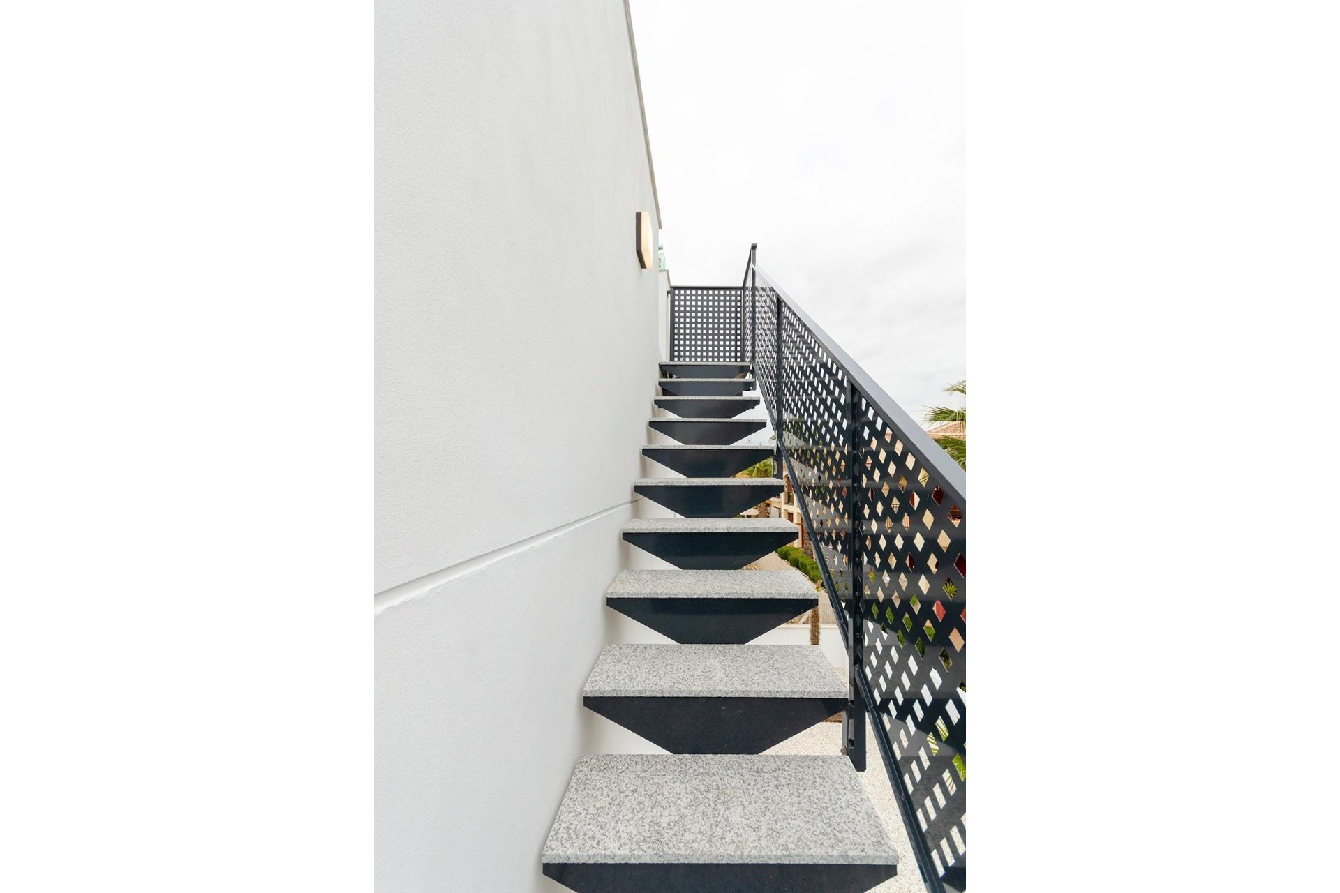 Nueva construcción  - Chalet Independiente - Torrevieja - Torretas