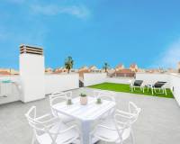Nueva construcción  - Chalet Independiente - Torrevieja - Torretas