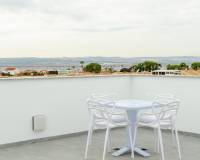 Nueva construcción  - Chalet Independiente - Torrevieja - Torretas