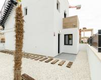 Nueva construcción  - Chalet Independiente - Torrevieja - Torretas