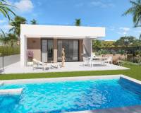 Nueva construcción  - Chalet Independiente - Vera - Pueblo Salinas