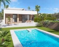 Nueva construcción  - Chalet Independiente - Vera - Pueblo Salinas