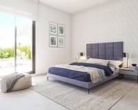 Nueva construcción  - Chalet Independiente - Vera - Pueblo Salinas