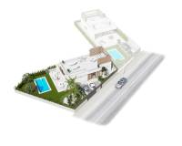 Nueva construcción  - Chalet Independiente - Vera - Pueblo Salinas